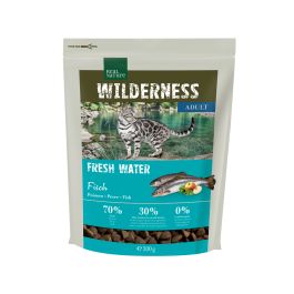 Real Nature Cat Wilderness Adult riba 300 g