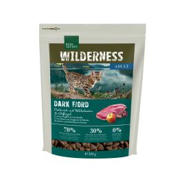 Real Nature Cat Wilderness Adult sob, vepar i perad 300 g