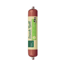 Real Nature poslastica za pse Snack Roll janjetina,govedina i perad 80 g