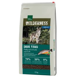 Real Nature Wilderness Adult sob, losos i patka 12 kg