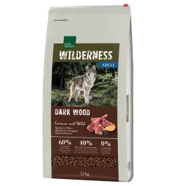 Real Nature Wilderness Adult janjetina i divljač 12 kg
