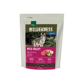 Real Nature Wilderness Adult konjetina i govedina 1 kg