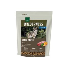 Real Nature Wilderness govedina s nojem i bizonom 1 kg