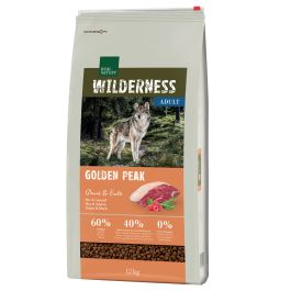 Real Nature Wilderness guska i patka 12 kg