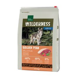 Real Nature Wilderness guska i patka 4 kg