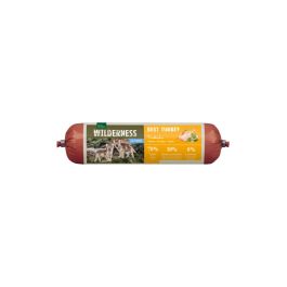 Real Nature Wilderness Junior kobasica puretina 800 g