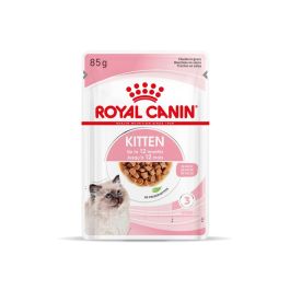Royal Canin Cat Kitten Instinctive u umaku vrećice 85 g