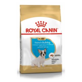 Royal Canin French Bulldog Puppy, 3 kg
