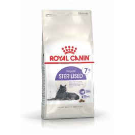 Royal Canin Sterilised 7+ 400 g