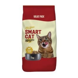 SMART CAT Adult govedina