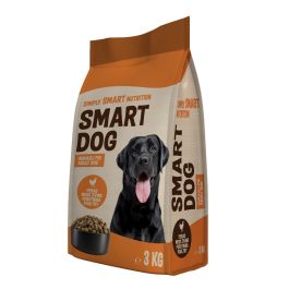 SMART DOG Adult perad 3 kg