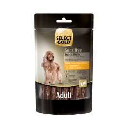 Select Gold poslastica za pse Sensitive Adult piletina 85 g