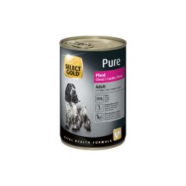 Select Gold Pure Adult konjetina 400 g