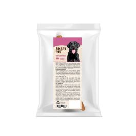 SMART PET poslastica za pse svinjska koža 50 cm, 1 kom