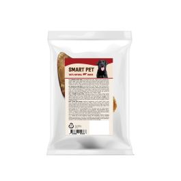 SMART PET poslastica za pse goveđi papci 300 g