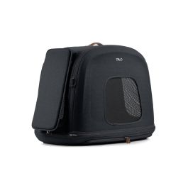 Tavo torba/nosiljka za pse Crispin M Onyx