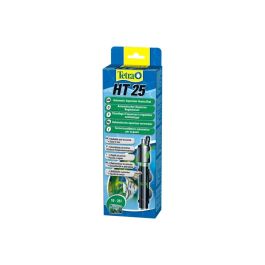 Tetra grijač za akvarij HT25 za 10-25 l, 25 W