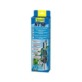 Tetra grijač za akvarij HT50 za 25-60 l, 50 W