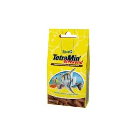 Tetra Min Holiday sticks 10 komada