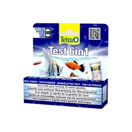 Tetra Test 7u1 10 trakica