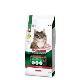 Morando Tradizioni Cat Adult govedina i svinjetina 1,5 kg