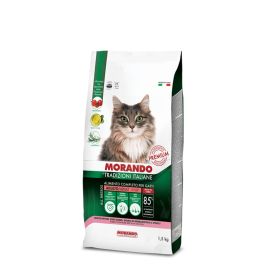 Morando Tradizioni Cat Adult svinjetina, cikla i grašak 1,5 kg