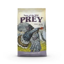 Taste of the Wild cat Prey puretina 2,72 kg