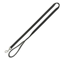 Trixie vodilica za pse Premium XS 120 cm/10 mm crna