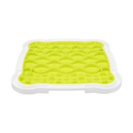 Trixie igračka Lick`n`Snack pladanj TPR/PP 20x20 cm