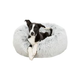 Trixie ležaj Harvey fi-50 cm bijelo-crni