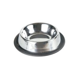 Trixie posuda metalna za mačke 0.2 l/fi-11 cm