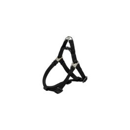 Trixie oprsnica za pse One Touch XS-S 30-40 cm/10 mm crna