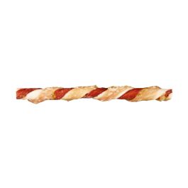 Trixie poslastica za pse Dentafun Chewing Rolls barbecue, 10 kom