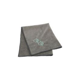 Trixie ručnik za pse i mačke 50x60 cm sivi