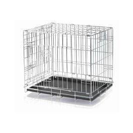 Trixie metalni kavez za pse L, 109x79x71 cm