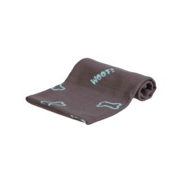 Trixie deka za pse Beany siva 100x70 cm
