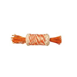 Trixie igračka za glodavca Straw roll 18 cm