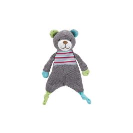 Trixie igračka za pse Junior medo, tkanina/pliš 28 cm