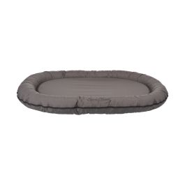 Trixie jastuk za pse Samoa Classic 100x75 cm sivi