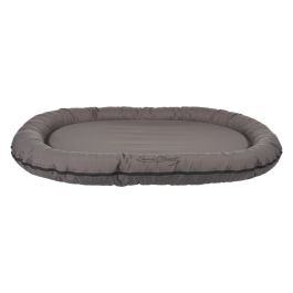 Trixie jastuk za pse Samoa Classic sivi, 120x95 cm