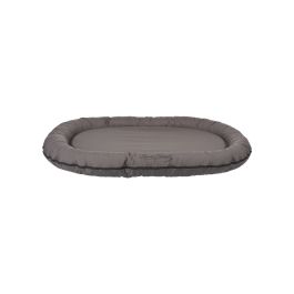 Trixie jastuk za pse Samoa Classic 80x60 cm sivi