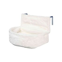 Trixie ležaj za radijator za mačke 45x13x33 cm bijeli
