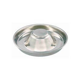 Trixie metalna posuda za štence 1,4 l/fi-29 cm