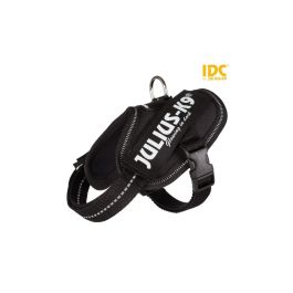 Trixie oprsnica za pse Julius K9 2XS/Baby 2 33-45 cm/18 mm, crna