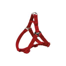 TR Oprsnica One Touch M 50-65 cm/20 mm crvena