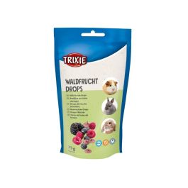 Trixie poslastica za glodavce Drops šumsko voće 75 g