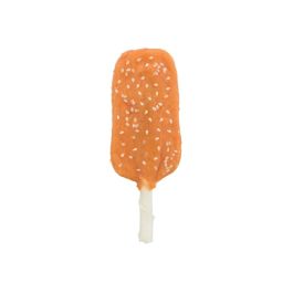 Trixie poslastica za pse Dentafun Chicken Pops sezam 12 cm/46 g