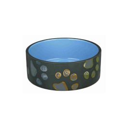 Trixie posuda za pse keramička Jimmy 0,75 l/fi-15 cm