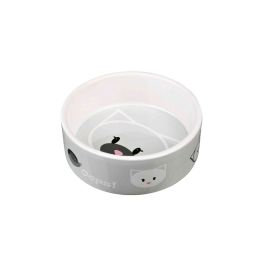 Trixie posuda keramička za mačke Mimi 0,3 l/fi-12 cm