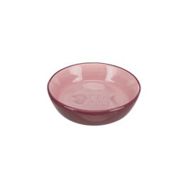 Trixie posuda keramička za mačke riblja kost 0,2 l/fi-13 cm